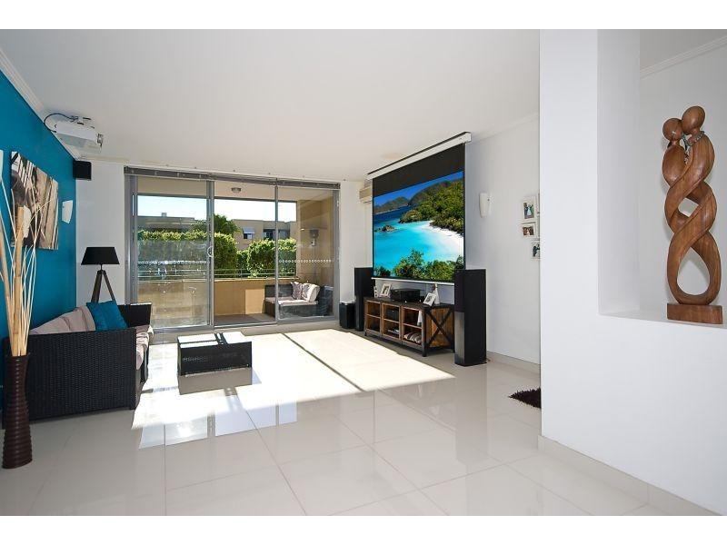 207/4 The Piazza  WENTWORTH POINT 2127, Wentworth Point NSW 2127