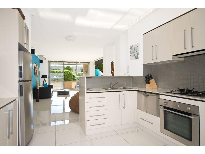 207/4 The Piazza  WENTWORTH POINT 2127, Wentworth Point NSW 2127