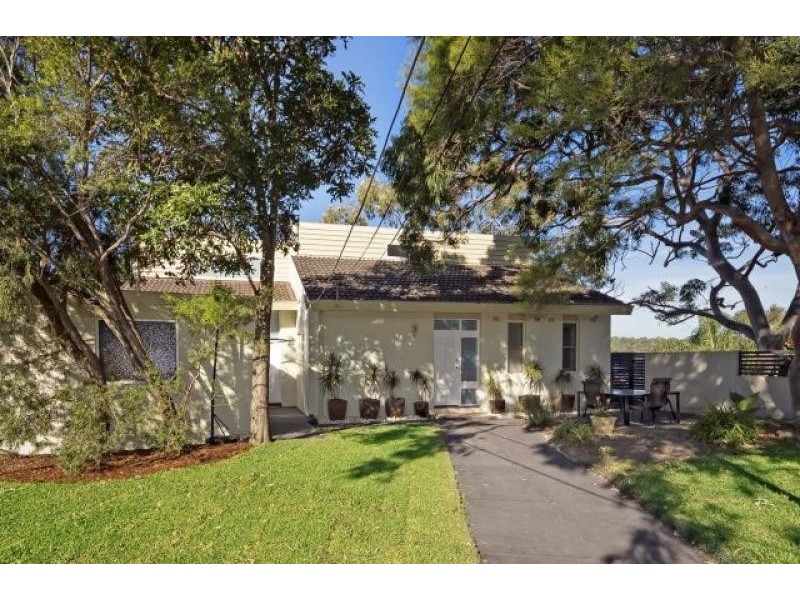 36 Connell  Road, Oyster Bay NSW 2225