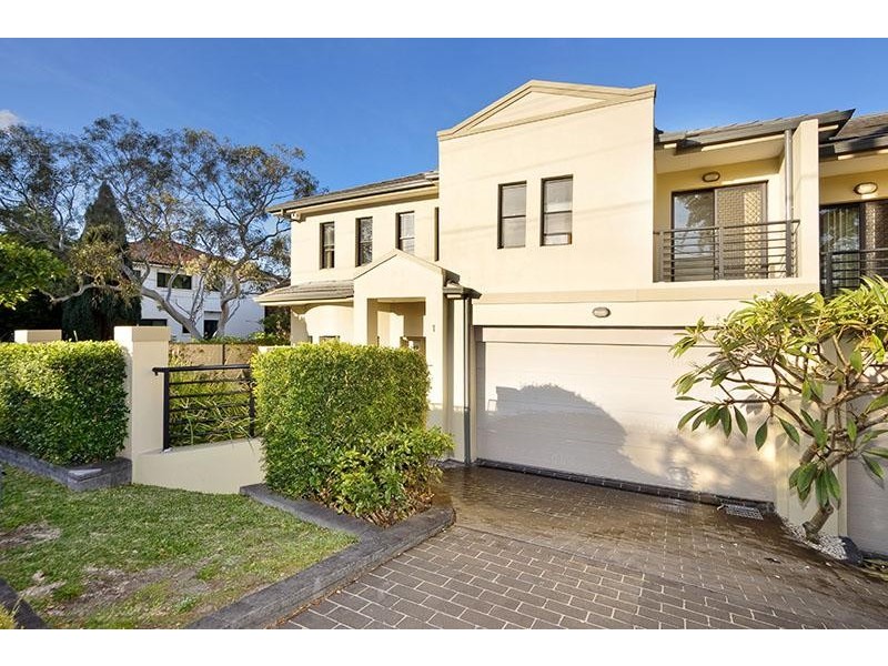 1/44 Sylvania Road SYLVANIA 2224, Sylvania NSW 2224