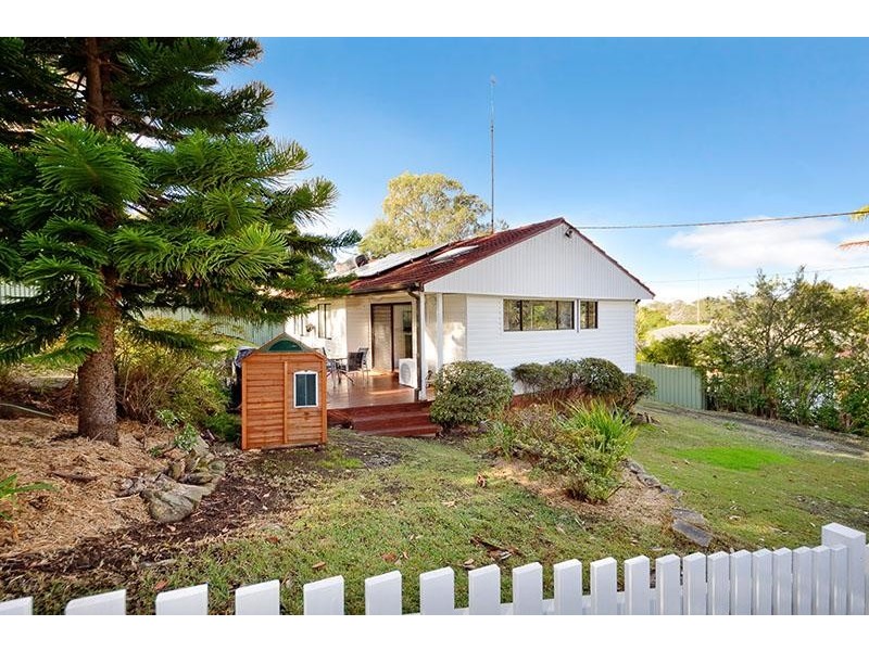 2 Wybalena Place, Jannali NSW 2226