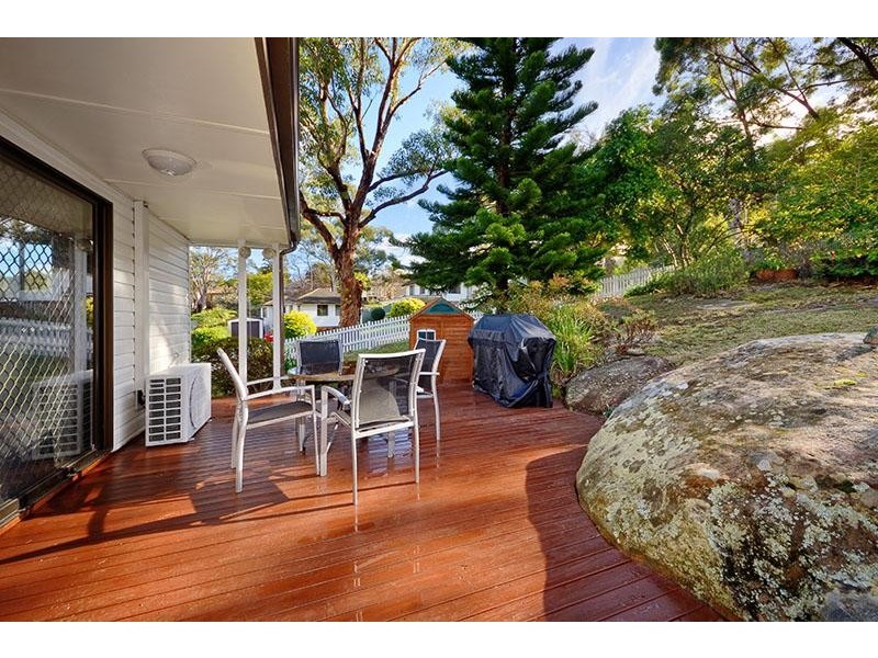 2 Wybalena Place, Jannali NSW 2226