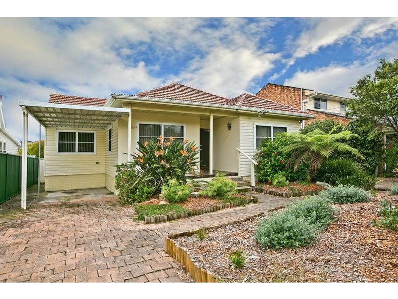 10 MacFarlane Parade, Sylvania NSW 2224