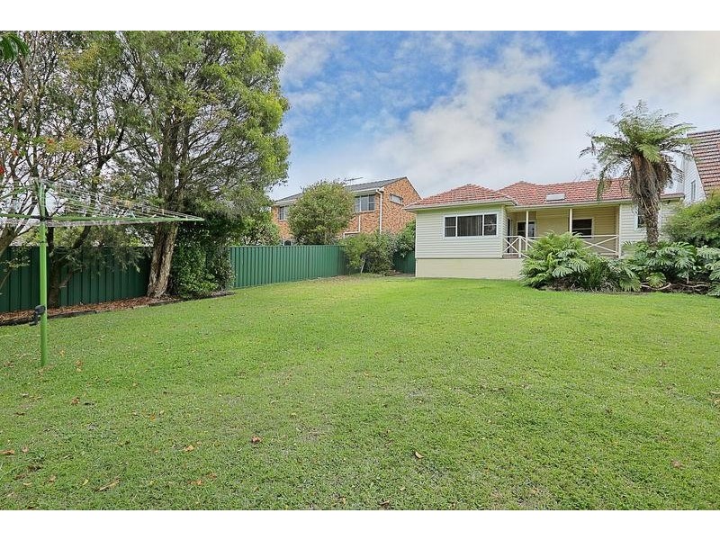 10 MacFarlane Parade, Sylvania NSW 2224