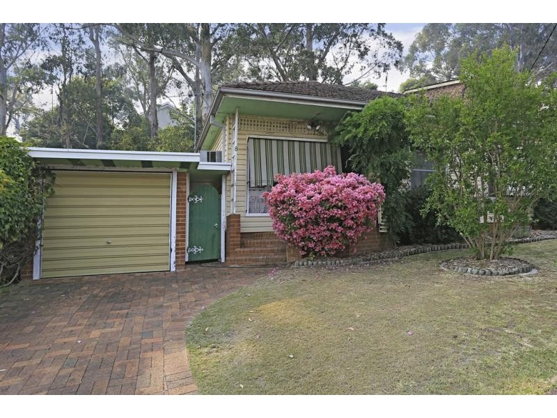 8 Charles  Place, Jannali NSW 2226
