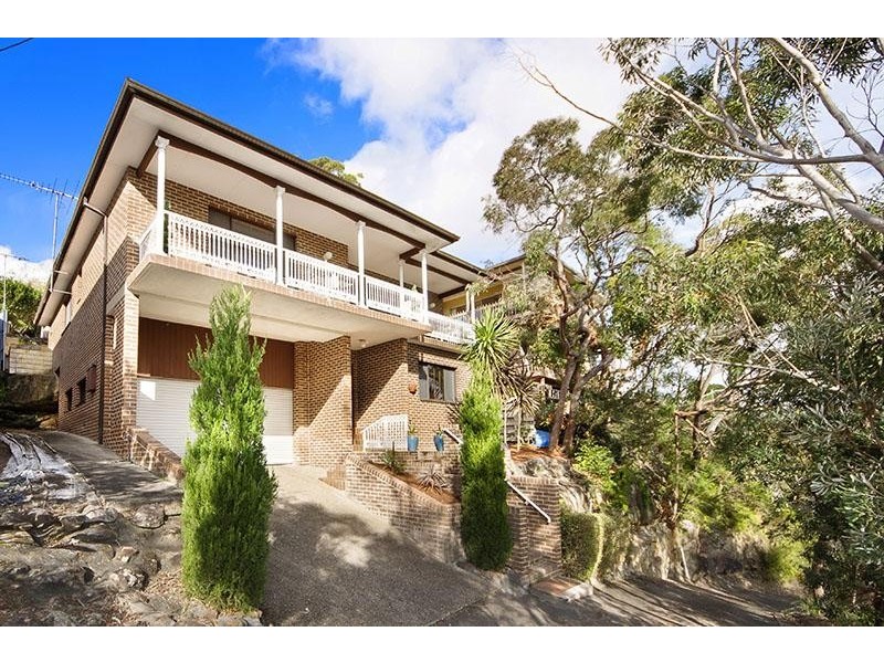 184 The Esplanade, Sylvania NSW 2224