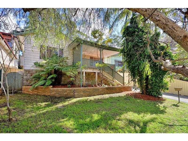 95 Carina Road, Oyster Bay NSW 2225