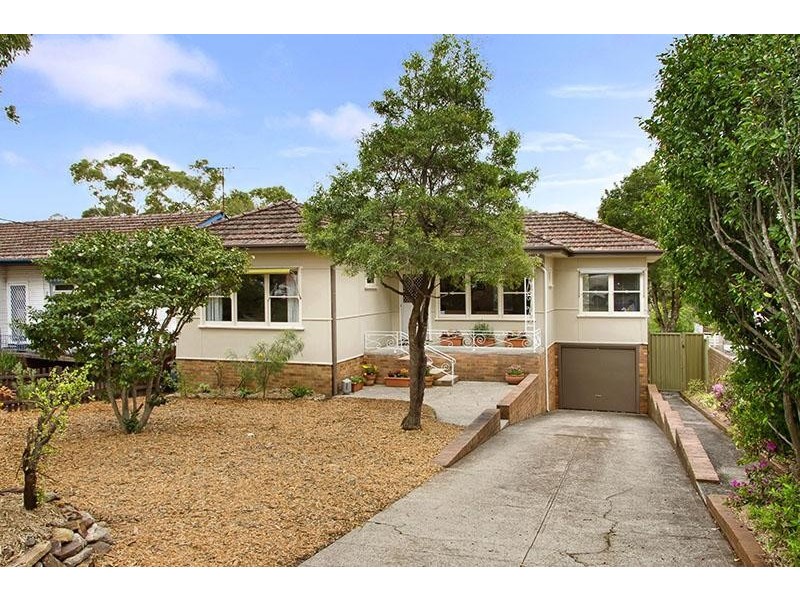 315 Princes Highway, Sylvania NSW 2224