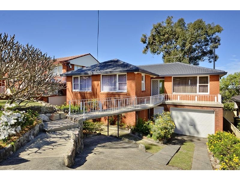 56 Corea Street, Sylvania NSW 2224