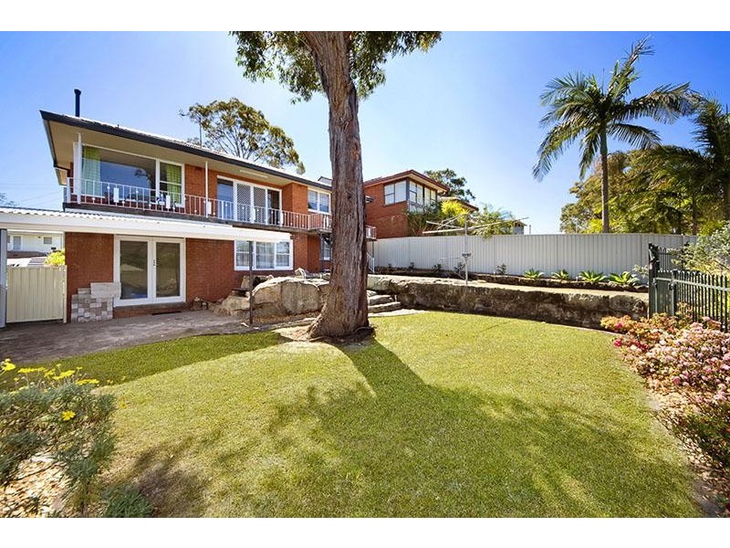 56 Corea Street, Sylvania NSW 2224