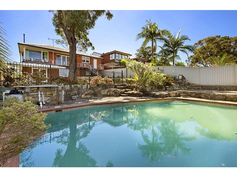 56 Corea Street, Sylvania NSW 2224