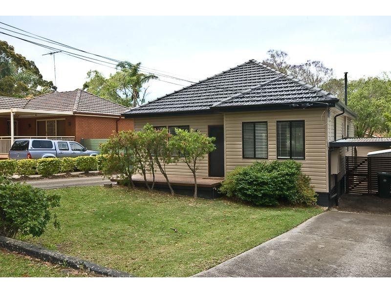 10 Connell Road, Oyster Bay NSW 2225