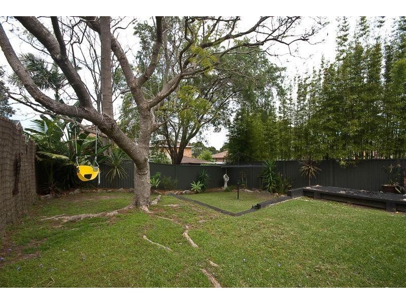 10 Connell Road, Oyster Bay NSW 2225