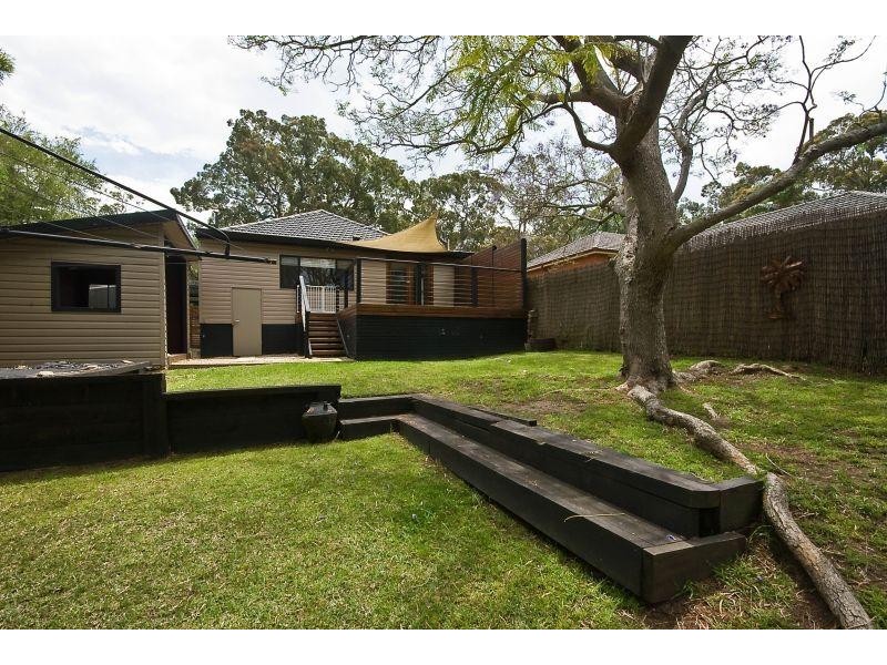10 Connell Road, Oyster Bay NSW 2225
