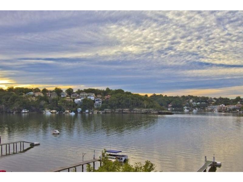 101 Georges River Crescent, Oyster Bay NSW 2225