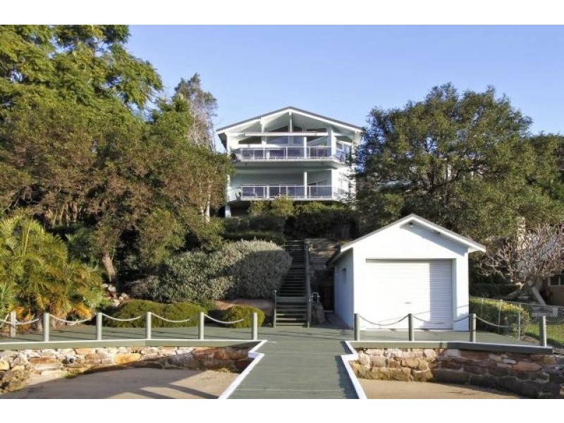 101 Georges River Crescent, Oyster Bay NSW 2225