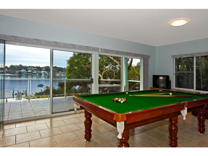 101 Georges River Crescent, Oyster Bay NSW 2225