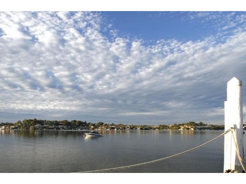 101 Georges River Crescent, Oyster Bay NSW 2225