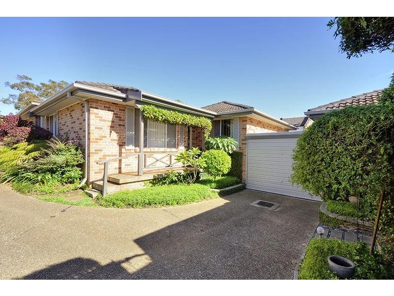 7/10-14 Belmont Street, Sutherland NSW 2232