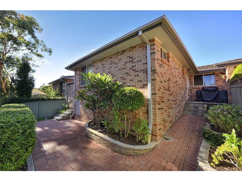 7/10-14 Belmont Street, Sutherland NSW 2232