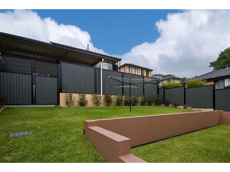 2B Edward Street, Sylvania NSW 2224