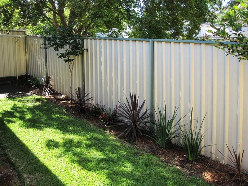 5/7-9 Lisbon Street, Sylvania NSW 2224