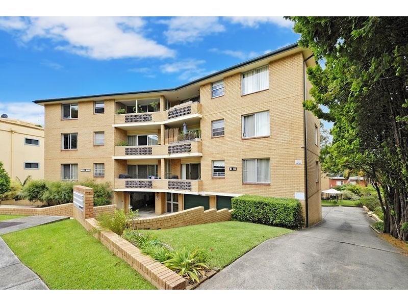 1/8 St Andrews Place, Cronulla NSW 2230
