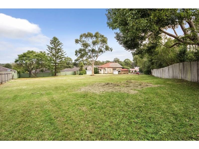 58 Merton Street, Sutherland NSW 2232