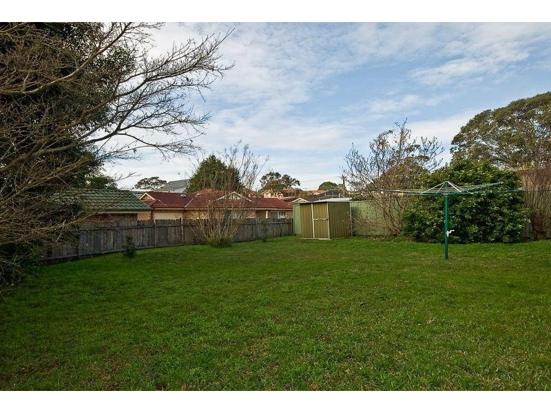 4 Lisbon Street, Sylvania NSW 2224