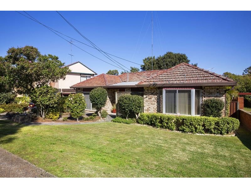 6 Pembroke Street, Sylvania NSW 2224
