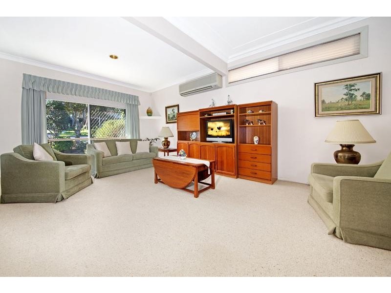 6 Pembroke Street, Sylvania NSW 2224