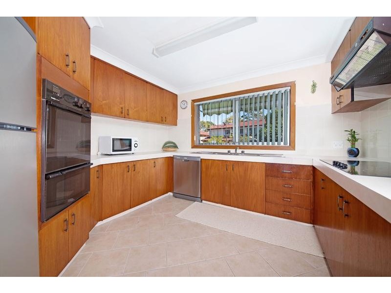 6 Pembroke Street, Sylvania NSW 2224