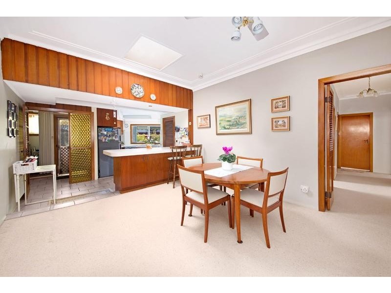 6 Pembroke Street, Sylvania NSW 2224