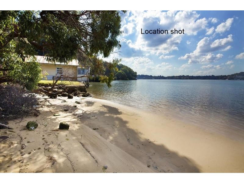 15 Georges River Crescent, Oyster Bay NSW 2225