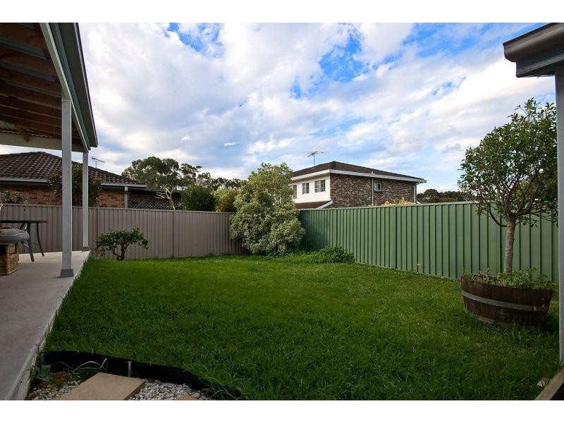 17B Clio Street, Sutherland NSW 2232