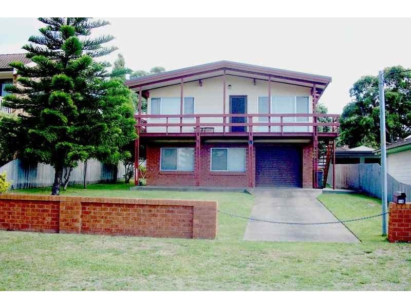 14 Verge Road CALLALA BEACH 2540, Callala Beach NSW 2540