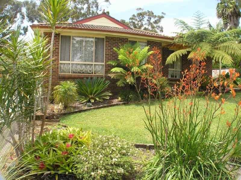 26 Catherine Street MYOLA 2540, Myola NSW 2540