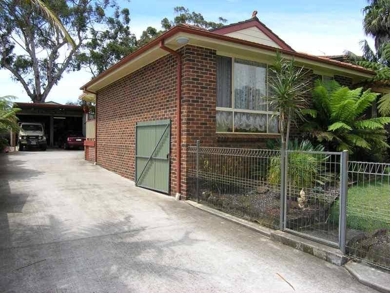 26 Catherine Street MYOLA 2540, Myola NSW 2540