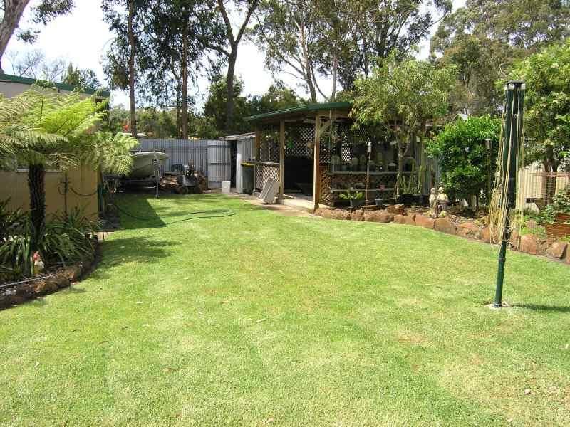 26 Catherine Street MYOLA 2540, Myola NSW 2540