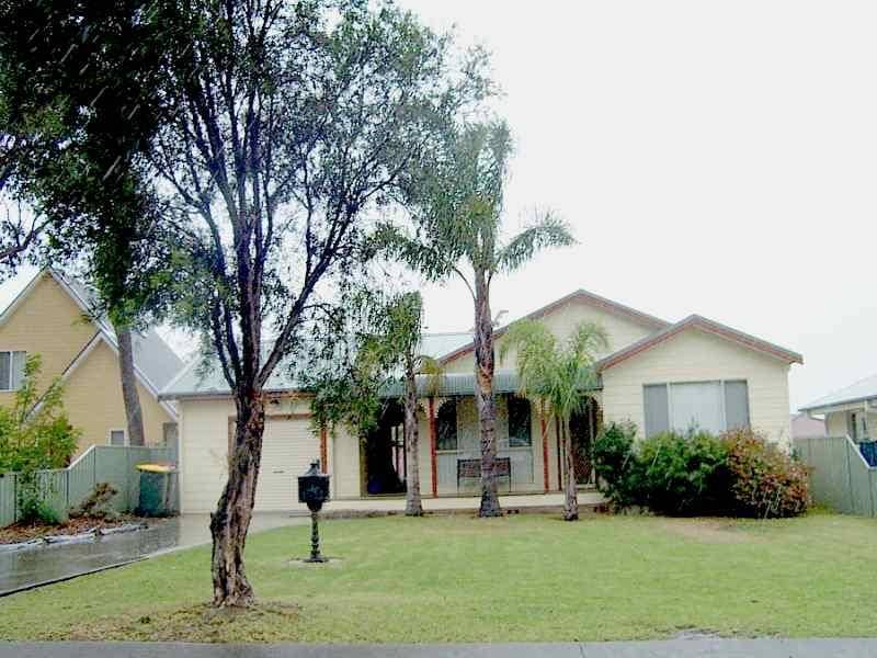 39 Hollingsworth Crescent CALLALA BAY 2540, Callala Bay NSW 2540