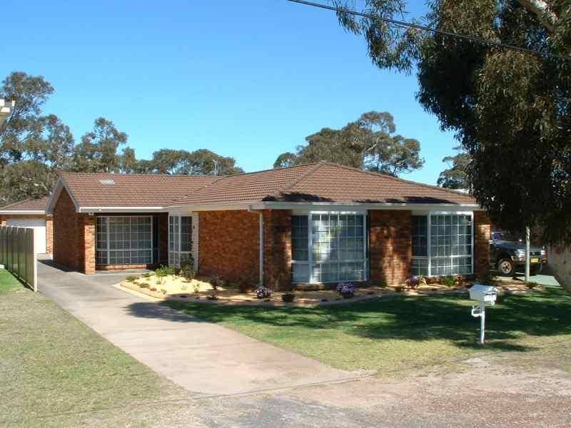 133 Queen Mary Street CALLALA BEACH 2540, Callala Beach NSW 2540