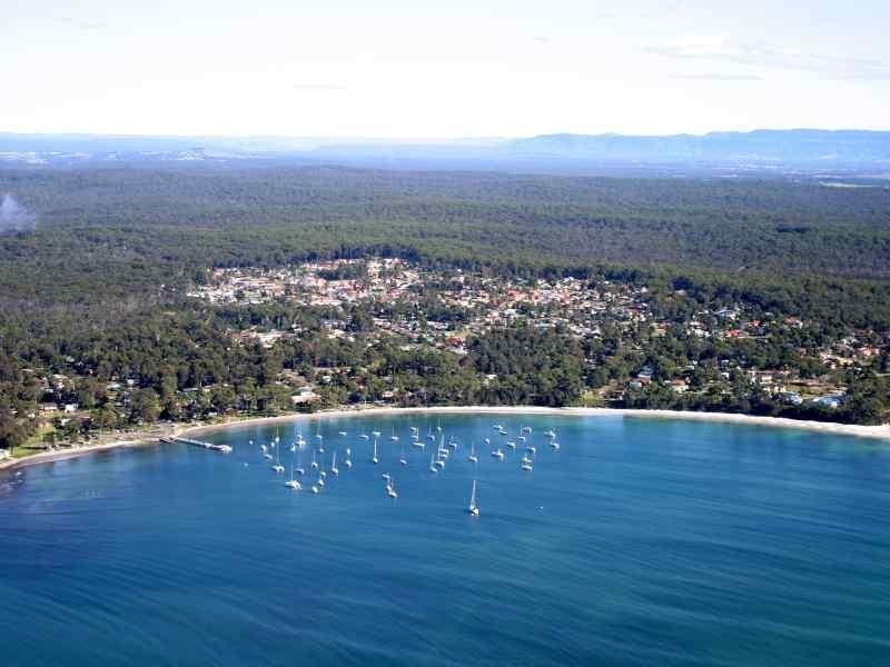 28 Fleet Way CALLALA BAY 2540, Callala Bay NSW 2540