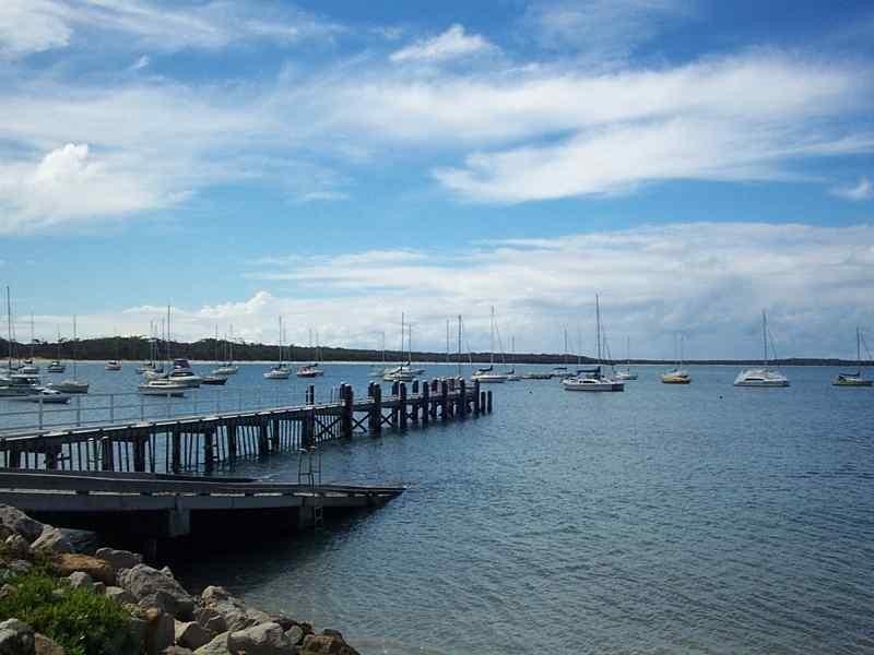 28 Fleet Way CALLALA BAY 2540, Callala Bay NSW 2540