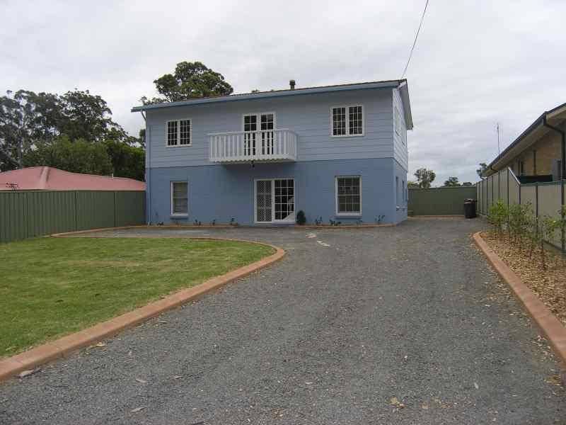 65 Sheaffe Street CALLALA BAY 2540, Callala Bay NSW 2540