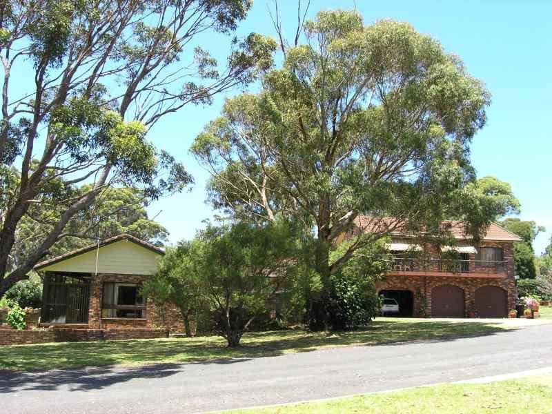 306 Elizabeth Drive VINCENTIA 2540, Vincentia NSW 2540