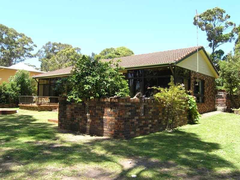 306 Elizabeth Drive VINCENTIA 2540, Vincentia NSW 2540