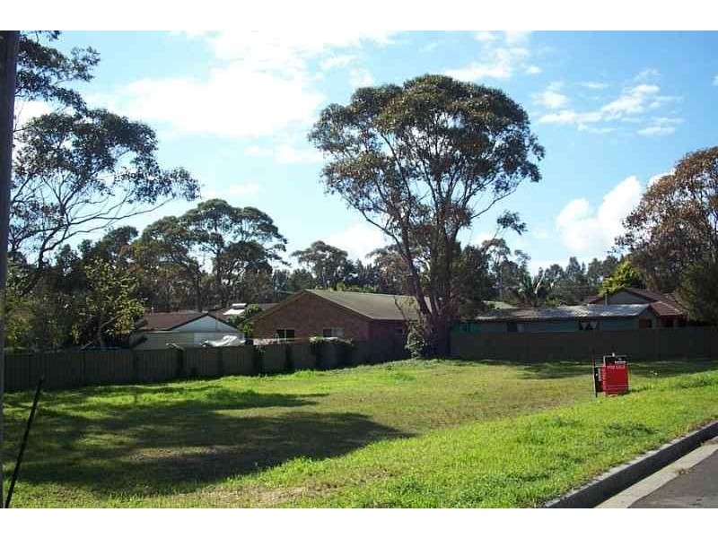 19 Bay Street CALLALA BAY 2540, Callala Bay NSW 2540