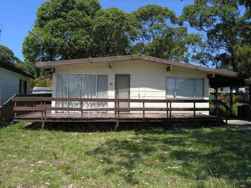 69 Verge Road CALLALA BEACH 2540, Callala Beach NSW 2540