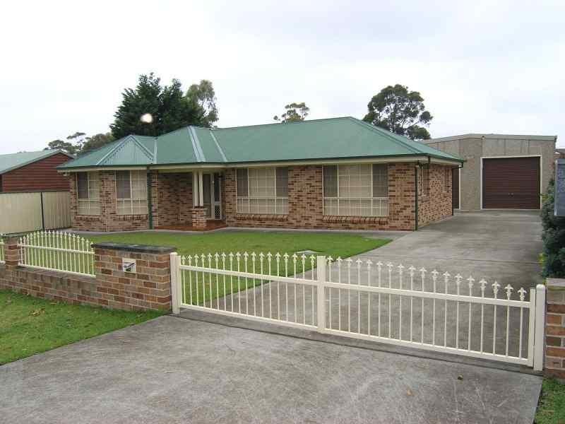 15 Fleet Way CALLALA BAY 2540, Callala Bay NSW 2540