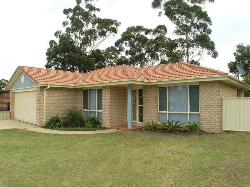 74 Hollingsworth Crescent CALLALA BAY 2540, Callala Bay NSW 2540